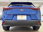 LEXUS UX250h AWD