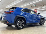 LEXUS UX250h AWD