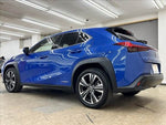 LEXUS UX250h AWD