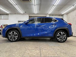 LEXUS UX250h AWD