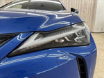 LEXUS UX250h AWD