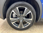 LEXUS UX250h AWD