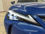 LEXUS UX250h AWD