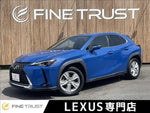 LEXUS UX200