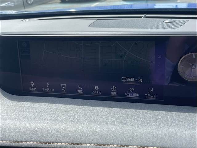 LEXUS UX200