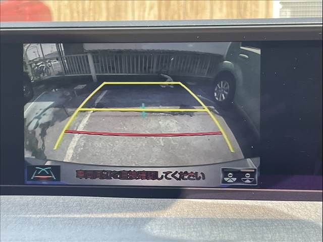LEXUS UX200