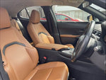LEXUS UX200