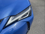 LEXUS UX200