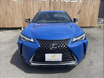 LEXUS UX200
