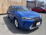 LEXUS UX200