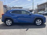 LEXUS UX200