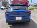 LEXUS UX200