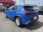 LEXUS UX200