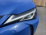 LEXUS UX200