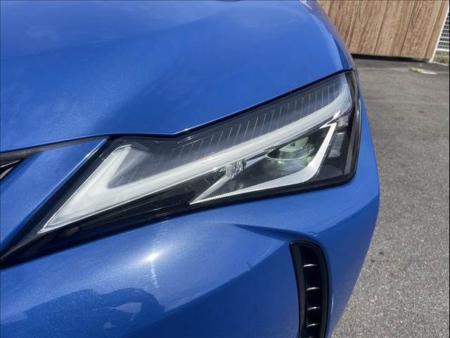 LEXUS UX200
