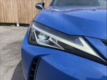 LEXUS UX200