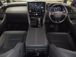 ALPHARD hybrid 4WD