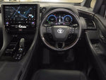 ALPHARD hybrid 4WD