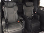 ALPHARD hybrid 4WD
