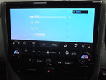 ALPHARD hybrid 4WD
