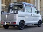 HIJET deckvan
