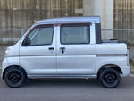 HIJET deckvan