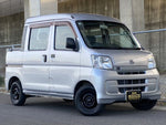 HIJET deckvan