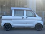 HIJET deckvan