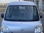 HIJET deckvan