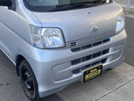 HIJET deckvan