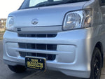 HIJET deckvan