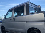 HIJET deckvan