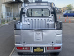HIJET deckvan