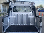 HIJET deckvan