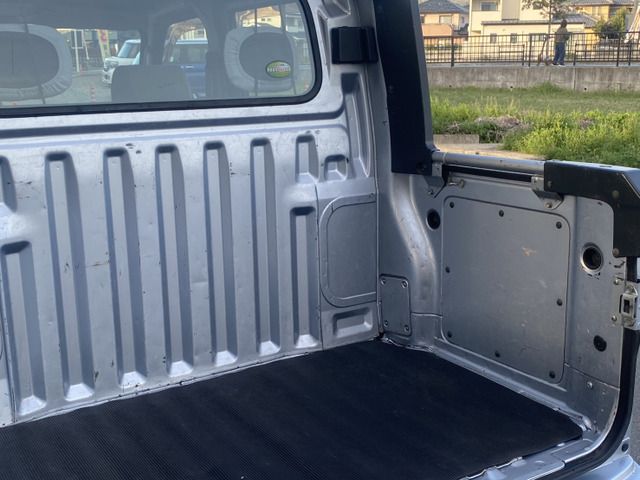 HIJET deckvan
