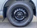 HIJET deckvan