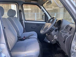HIJET deckvan