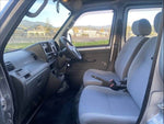 HIJET deckvan