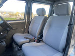 HIJET deckvan