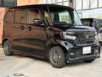 N-BOX CUSTOM