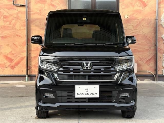 N-BOX CUSTOM