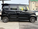 N-BOX CUSTOM