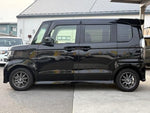 N-BOX CUSTOM