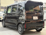 N-BOX CUSTOM
