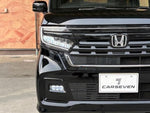 N-BOX CUSTOM