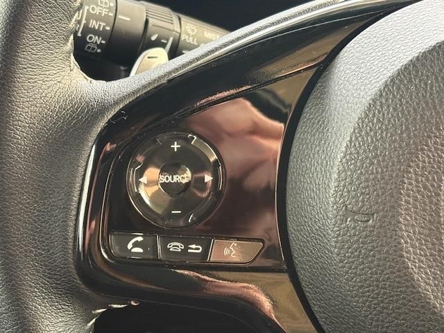 N-BOX CUSTOM