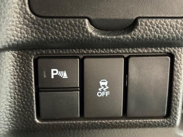 N-BOX CUSTOM