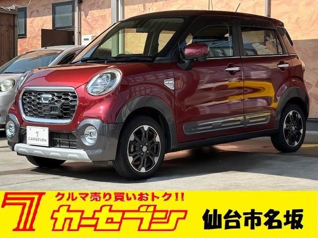 CAST ACTIVA 4WD