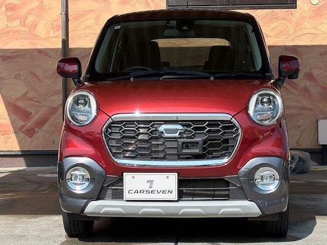 CAST ACTIVA 4WD