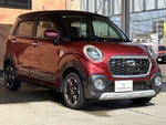 CAST ACTIVA 4WD